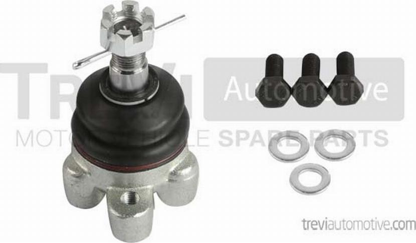 Trevi Automotive TRTT3777 - Шаровая опора abcparts.ee