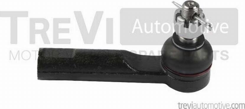 Trevi Automotive TRTT2560 - Наконечник рулевой тяги, шарнир abcparts.ee