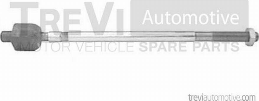 Trevi Automotive TRTT2620 - Осевой шарнир рулевой тяги, внутренний abcparts.ee
