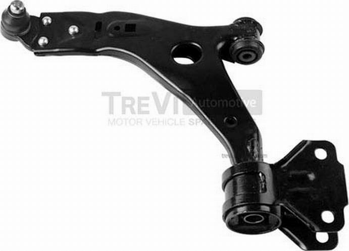Trevi Automotive TRTT2355 - Рычаг подвески колеса abcparts.ee