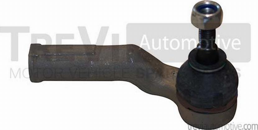 Trevi Automotive TRTT2294 - Наконечник рулевой тяги, шарнир abcparts.ee
