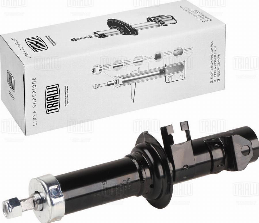 Trialli AG 05375 - Амортизатор abcparts.ee