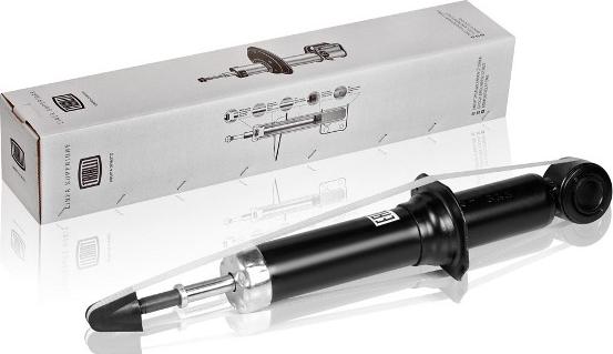 Trialli AG 19501 - Амортизатор abcparts.ee