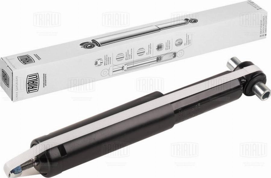 Trialli AG 10533 - Амортизатор abcparts.ee