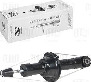Trialli AG 30510 - Амортизатор abcparts.ee