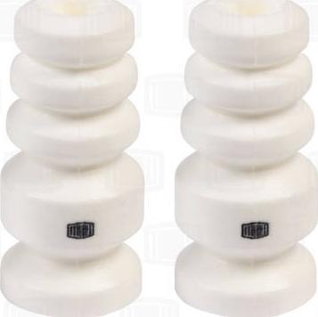 Trialli BC 0153 - Отбойник, демпфер амортизатора abcparts.ee