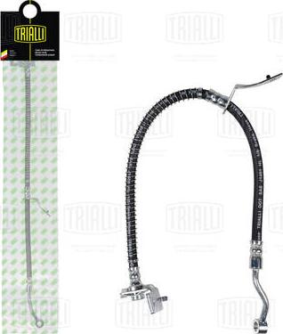 Trialli BF 0801 - Тормозной шланг abcparts.ee