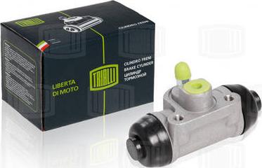 Trialli CF 1842 - Колесный тормозной цилиндр abcparts.ee