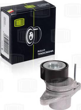 Trialli CM 0914 - Ролик, поликлиновый ремень abcparts.ee