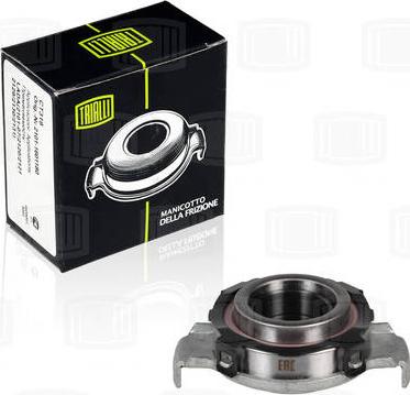 Trialli CT 108 - Выжимной подшипник сцепления abcparts.ee