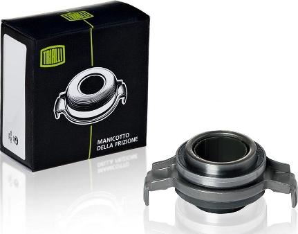 Trialli CT 118 - Выжимной подшипник сцепления abcparts.ee