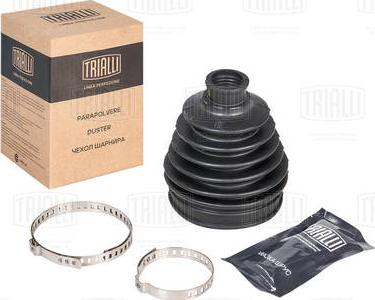 Trialli FG 1904 - Пыльник, приводной вал abcparts.ee