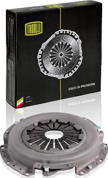 Trialli FS 0808 - Sidurisurveplaat abcparts.ee