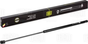 Trialli GS 1016 - Газовая пружина, упор abcparts.ee