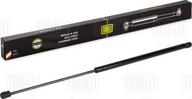 Trialli GS 1027 - Газовая пружина, упор abcparts.ee