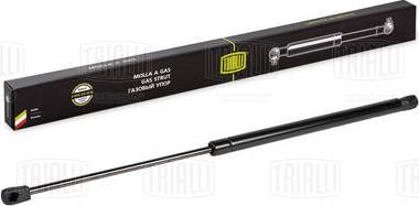 Trialli GS 1836 - Газовая пружина, упор abcparts.ee