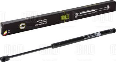 Trialli GS 2006 - Газовая пружина, упор abcparts.ee