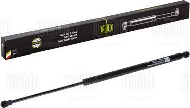 Trialli GS 2024 - Газовая пружина, упор abcparts.ee