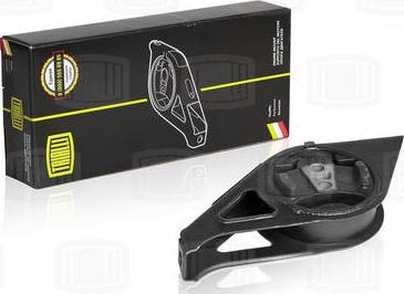Trialli RM 0116 - Подушка, опора, подвеска двигателя abcparts.ee