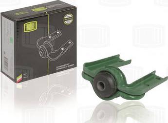 Trialli RM 0131 - Подушка, опора, подвеска двигателя abcparts.ee
