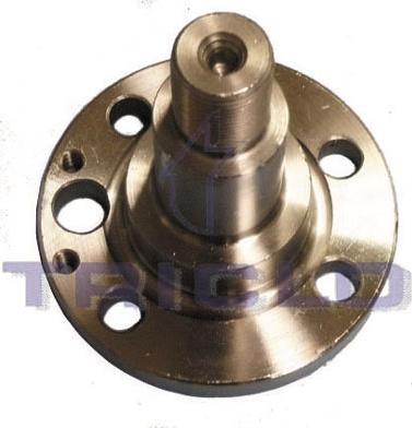 Triclo 903562 - Поворотный кулак, подвеска колеса abcparts.ee