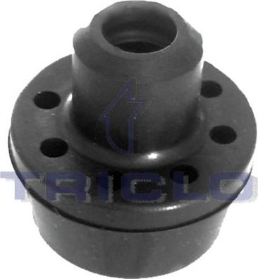 Triclo 445413 - Подвеска, радиатор abcparts.ee