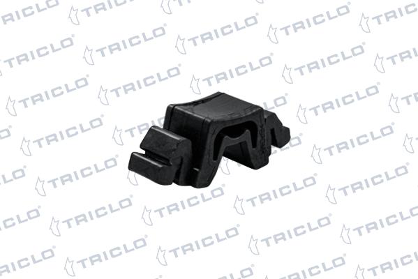 Triclo 445472 - Подвеска, радиатор abcparts.ee