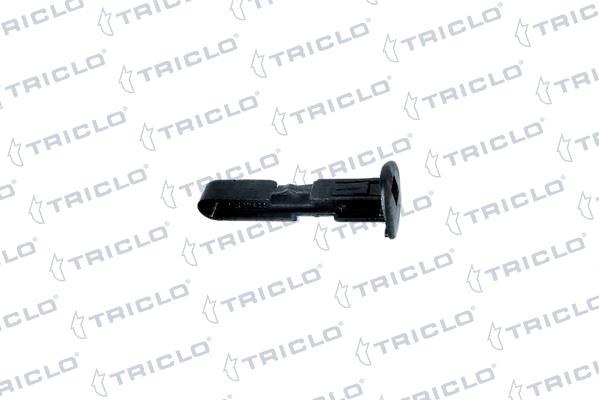 Triclo 445333 - Подвеска, радиатор abcparts.ee
