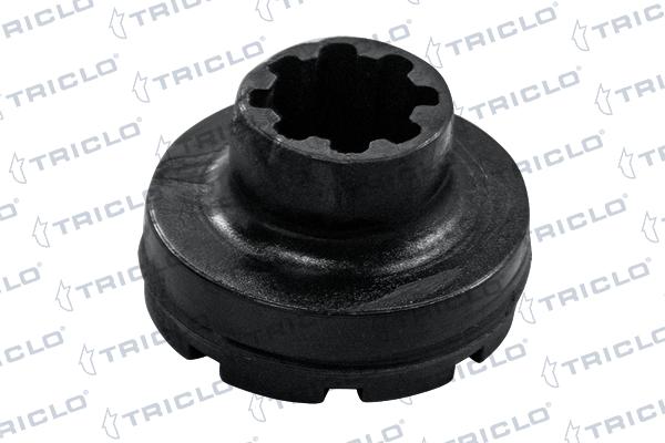 Triclo 440440 - Подвеска, радиатор abcparts.ee