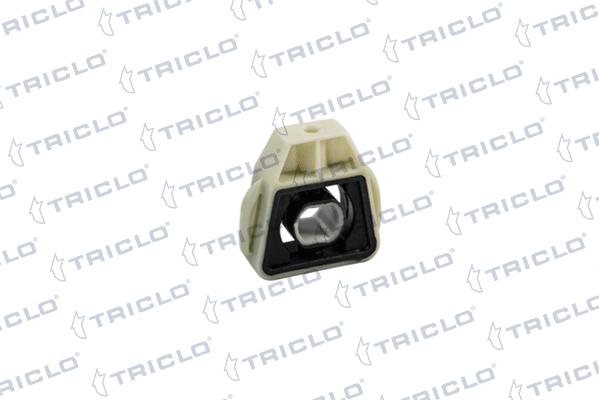 Triclo 442406 - Подвеска, радиатор abcparts.ee
