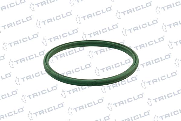 Triclo 442054 - Уплотнительное кольцо, трубка нагнетаемого воздуха abcparts.ee