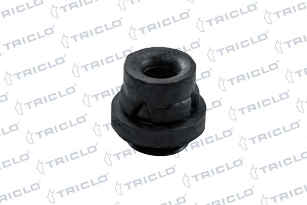 Triclo 447474 - Подвеска, радиатор abcparts.ee