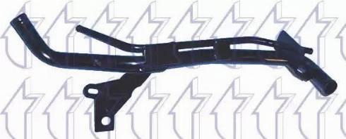 Triclo 455600 - Трубка охлаждающей жидкости abcparts.ee