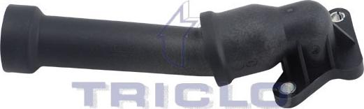 Triclo 451565 - Трубка охлаждающей жидкости abcparts.ee