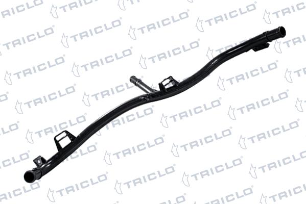 Triclo 453503 - Шланг радиатора abcparts.ee