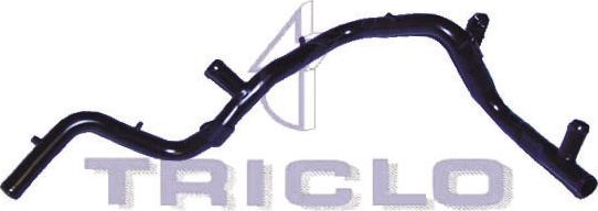 Triclo 453579 - Трубка охлаждающей жидкости abcparts.ee