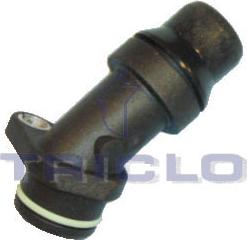 Triclo 452450 - Трубка охлаждающей жидкости abcparts.ee