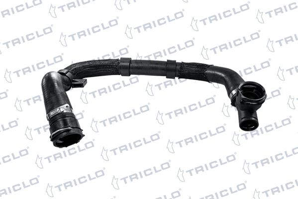 Triclo 452106 - Шланг радиатора abcparts.ee