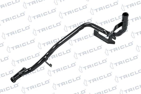 Triclo 452877 - Трубка охлаждающей жидкости abcparts.ee
