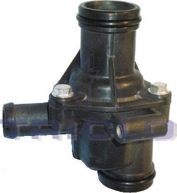 Triclo 466637 - Термостат охлаждающей жидкости / корпус abcparts.ee
