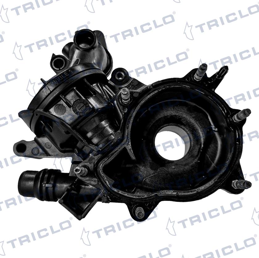 Triclo 461925 - Термостат охлаждающей жидкости / корпус abcparts.ee