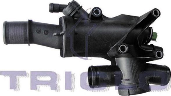 Triclo 461434 - Термостат охлаждающей жидкости / корпус abcparts.ee