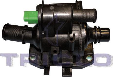 Triclo 461470 - Термостат охлаждающей жидкости / корпус abcparts.ee