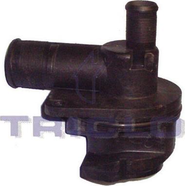 Triclo 461525 - Фланец охлаждающей жидкости abcparts.ee
