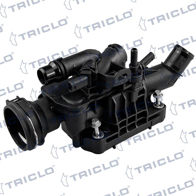Triclo 468156 - Термостат охлаждающей жидкости / корпус abcparts.ee