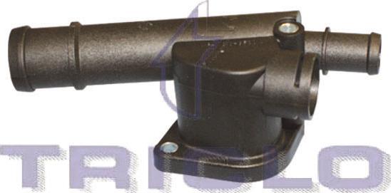 Triclo 463970 - Фланец охлаждающей жидкости abcparts.ee