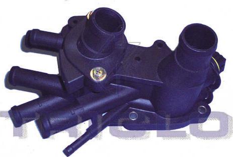 Triclo 463811 - Термостат охлаждающей жидкости / корпус abcparts.ee
