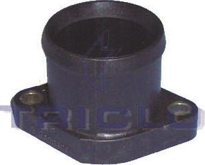 Triclo 463734 - Фланец охлаждающей жидкости abcparts.ee