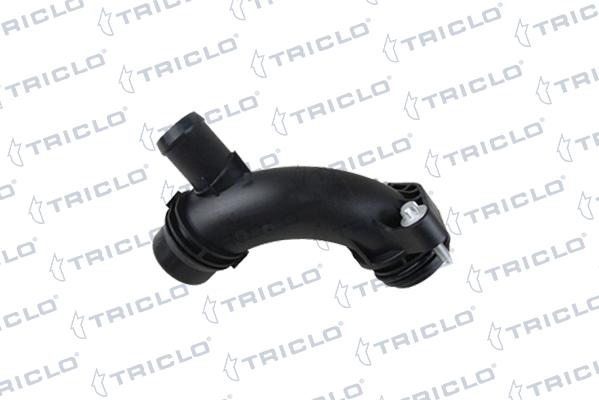 Triclo 462932 - Фланец охлаждающей жидкости abcparts.ee