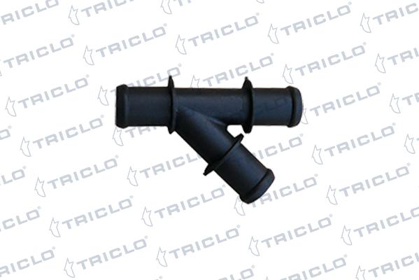 Triclo 462502 - Фланец охлаждающей жидкости abcparts.ee